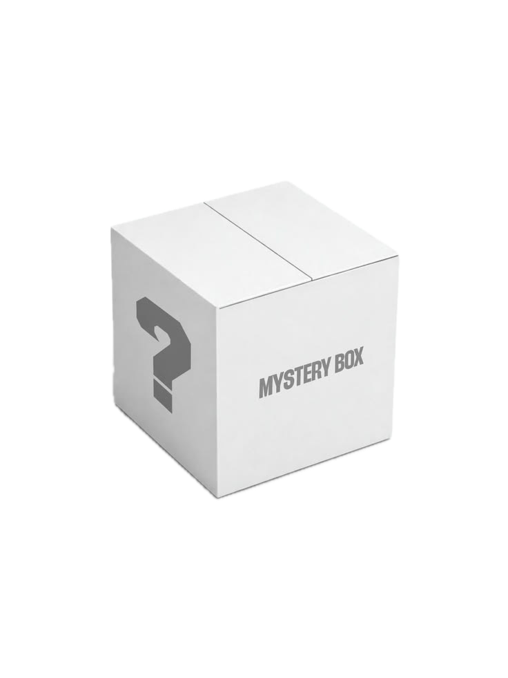 MYSTERY BOX